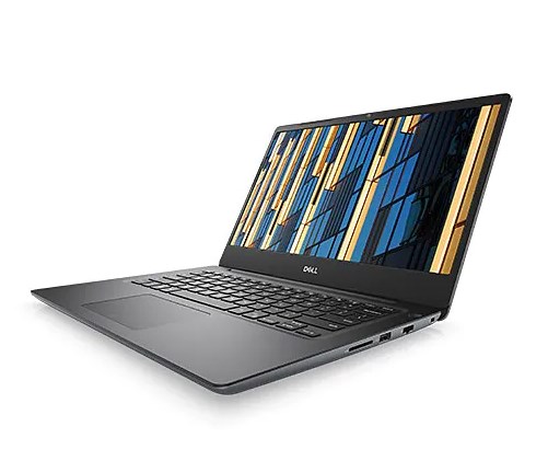 Dell Vostro 14 5481 Core i7 8th Gen FHD Laptop