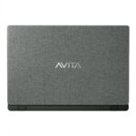 AVITA Essential 14 Celeron N4000 256GB SSD 14" Full HD Laptop With 256 SSD