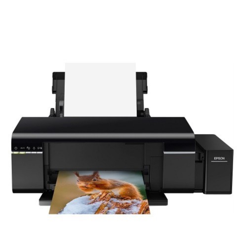 Epson L805 Color Tank Printer