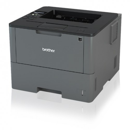 Brother HL-L6200DW Monochrome Laser Printer