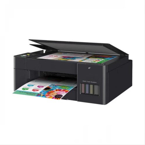Brother DCP-T420W Multi-Function InkTank Printer