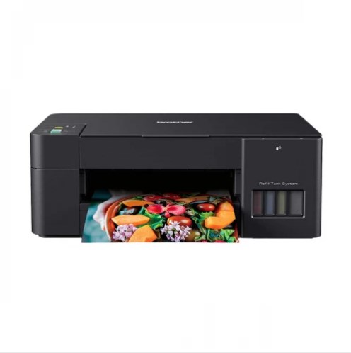 Brother DCP-T420W Multi-Function InkTank Printer