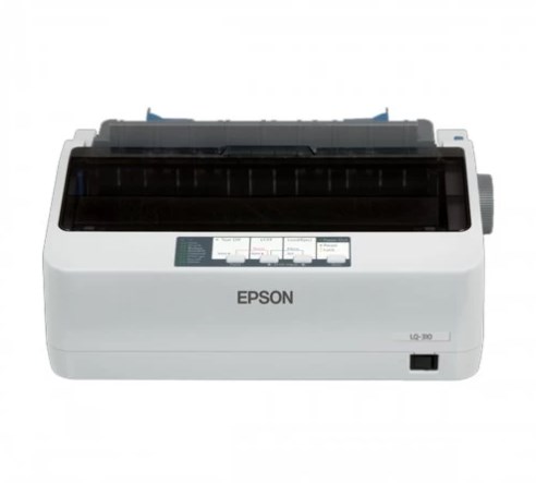 Epson LQ310 Dot Printer