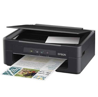 Epson Expression ME 101 Color Printer