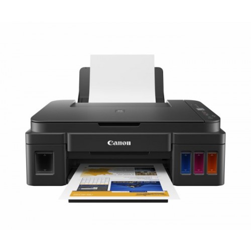 Canon Pixma G2010 Ink Tank All-In-One Printer