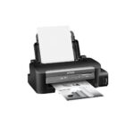 Epson M105 Black & White Wifi Printer