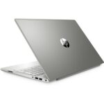 HP Pavilion 15-cs3005TU Core i5 10th Gen 15.6" Full HD Laptop