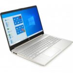 HP 15s du1095tu Core i5 10th Gen 15.6" FHD Laptop