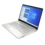 HP 15s du1095tu Core i5 10th Gen 15.6" FHD Laptop