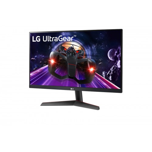 LG 24GN600-B 23.8" UltraGear Full HD IPS Gaming Monitor
