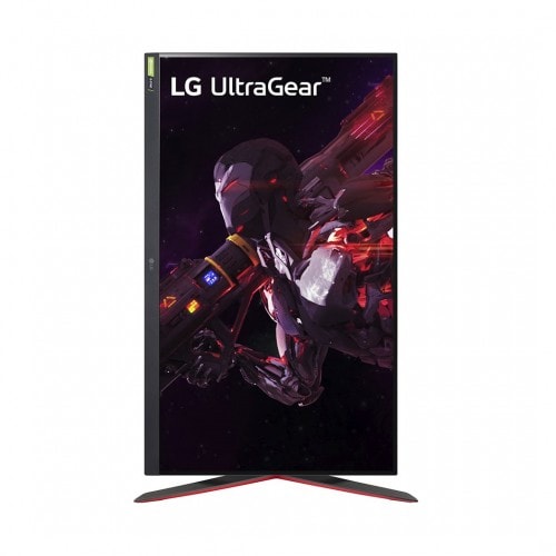 LG 32GP850-B 32" UltraGear G-SYNC QHD IPS Gaming Monitor