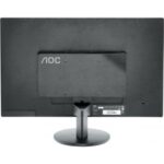 AOC E2270SWHN 21.5" Full HD LED Monitor