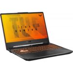 Asus TUF Gaming F15 FX506LH Core i5 10th Gen 15.6" FHD Gaming Laptop