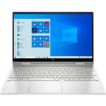 HP ENVY 15m-ed1023dx Core i7 11th Gen 15.6" FHD Laptop