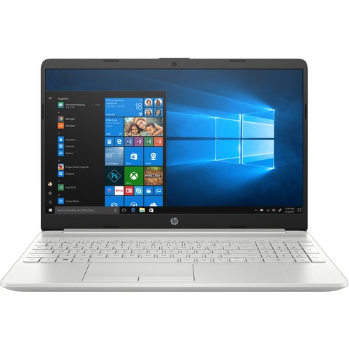 HP 15s du3527TU Core i5 11th Gen 15.6" FHD Laptop
