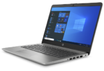 HP 240 G7 Core i3 7th Gen 14.1" HD Laptop