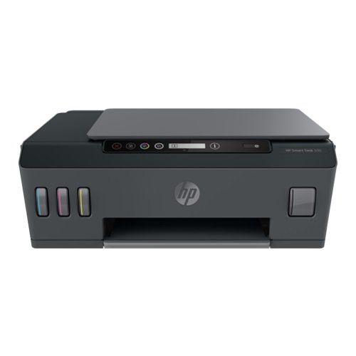 HP 515 All In One Wireless Smart Tank Printer