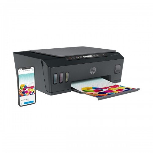 HP 515 All In One Wireless Smart Tank Printer