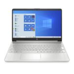 HP 15s du3528TU Core i3 11th Gen 15.6" FHD Laptop