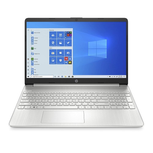 HP 14s dk0111au AMD Ryzen 3 3200U 14 inch FHD Laptop