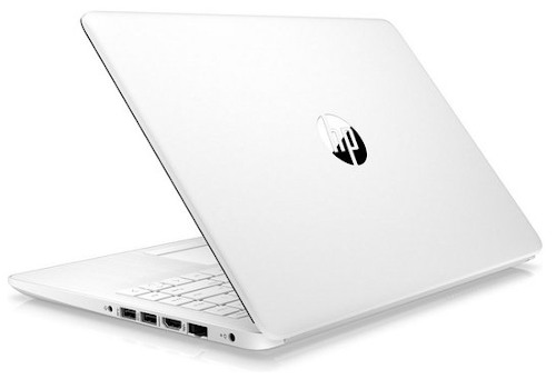 HP 14s dk0112au AMD Ryzen 5 3500U 14″ FHD Laptop