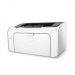 HP M12W LaserJet Pro Printer