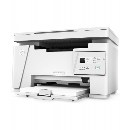 HP LaserJet Pro MFP M28a Multifunction Printer