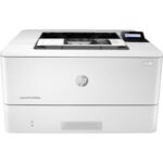 HP LaserJet Pro M404dn Laser Printer