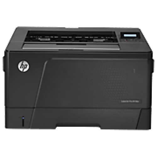 HP LaserJet Pro M706n Printer