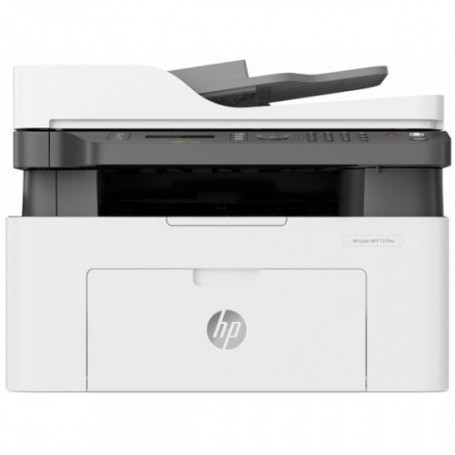 HP MFP 137fnw Laser Printer