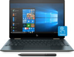 HP Spectre 13-ap0090ca Core i7 8th Gen 13.3" 4k Laptop With Touch Screen