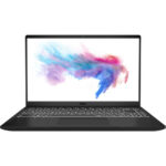 MSI Modern 14 B10MW Core i3 10th Gen 14" FHD Laptop