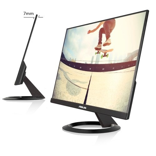 Asus VZ229HE 21.5" Ultra Slim Full HD IPS Monitor