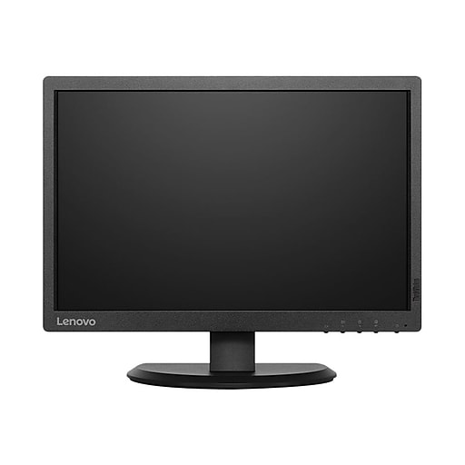 Lenovo E2054 ThinkVision Wide Monitor