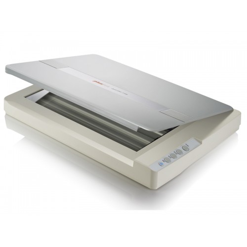 Plustek OpticSlim 1180 A3 Scanner