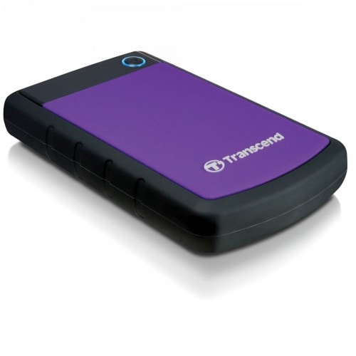 Transcend J25H3 2TB External Hard Disk