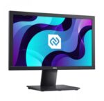 Dell E1920H 18.5 Inch WideScreen LED Monitor (VGA With Display Port)