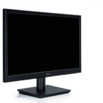 Dell D1918H 18.5 Inch LED Monitor (VGA With HDMI)