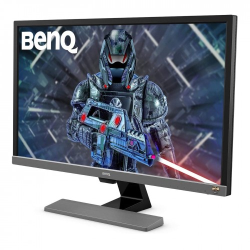 BenQ EL2870U 28 Inch 4K Gaming Monitor