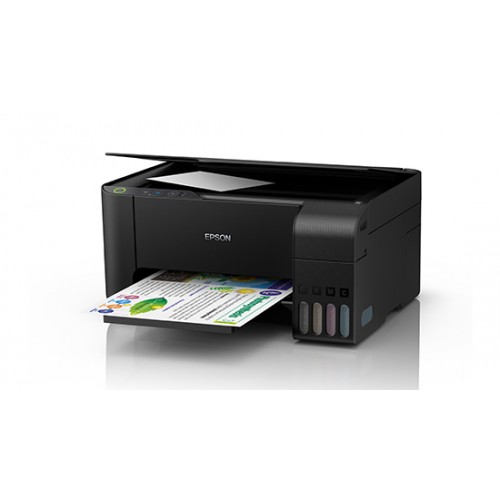 Epson L3118 All-in-One Ink Tank Printer