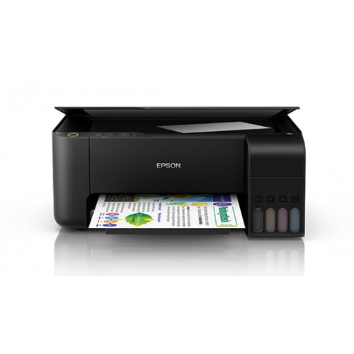 Epson L3118 All-in-One Ink Tank Printer