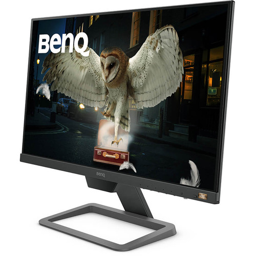 BenQ EW2480 24 Inch Stylish Eye-care Full HD IPS Monitor