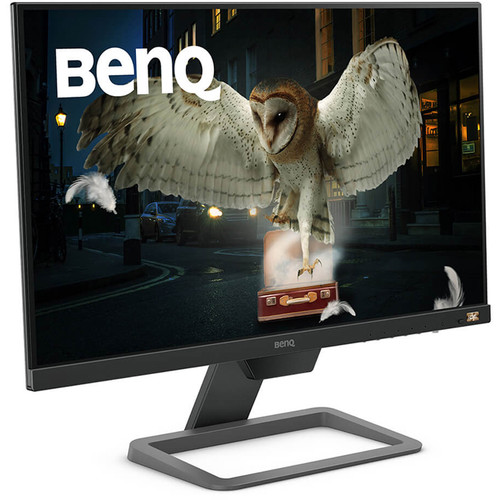 BenQ EW2480 24 Inch Stylish Eye-care Full HD IPS Monitor