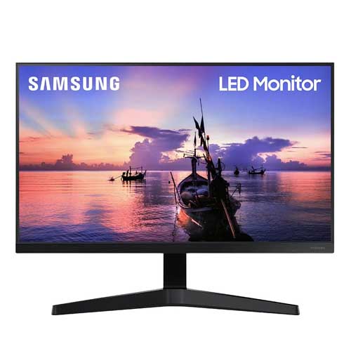 Samsung F24T350FHW 24 Inch FHD IPS LED Monitor