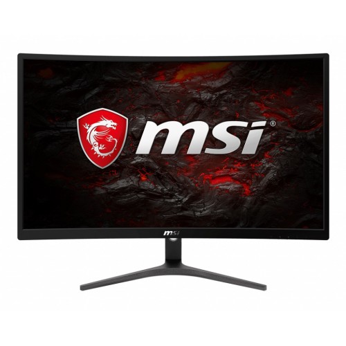 MSI Optix G241VC 24 Inch Full HD Gaming Monitor