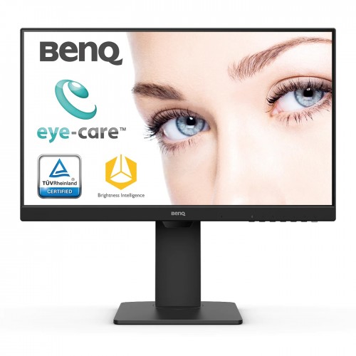 BenQ GW2485TC 23.8 Inch Stylish Eye-care Full HD IPS Monitor