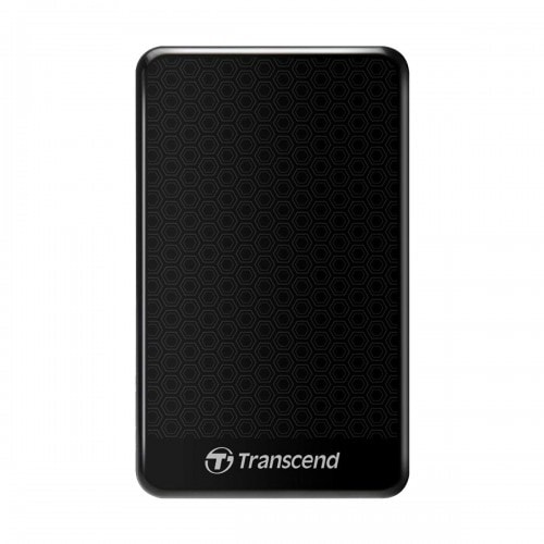 Transcend J25A3K 1TB External HDD