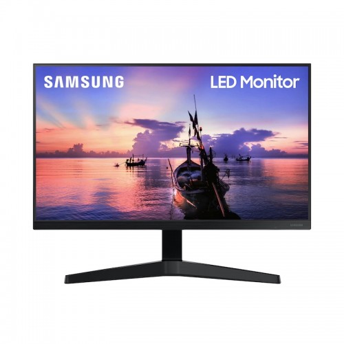 SAMSUNG LF22T350FHW 22 Inch FHD IPS LED Monitor