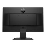 HP P204 19.5 Inch HD LED Monitor