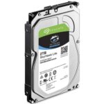 Seagate Skyhawk 2TB Surveillance Hard Drive